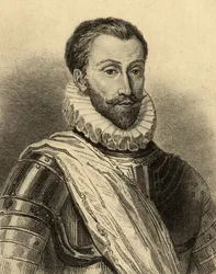 Francois de la Noue (1531-91)